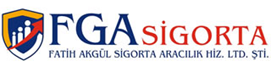 FGA SİGORTA Aracılık Hiz. Ltd. Şti. Giresun Sigorta - Araç Sigortası - Ev Sigortası - Ferdi Kaza Sigortası
